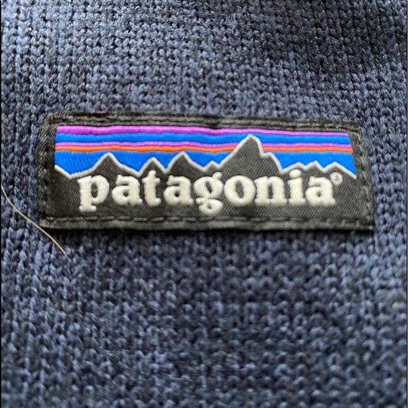 Patagonia better sweater in euc, XS - Picture 2 of 3
